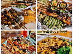 -第一家鲜鱼汤清真老饭店(回新路店)