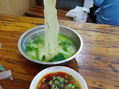 -王菊美食街·王菊面馆(总店)