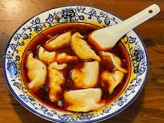 -春阳水饺(香槟广场店)