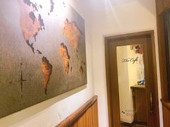 -RUMORS COFFEE ROASTERY鲁马滋咖啡(湖南路店)