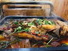 -老东镇啤酒屋海鲜加工·蒸汽海鲜·海鲜烧烤(台东店)