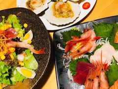 -福匠日本料理(人民路店)