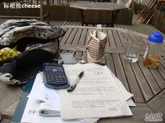 做作孽=&nbsp;=&nbsp;作孽=&nbsp;=-榖屋house of flour(张江首店)