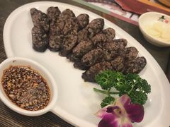 -朴大人炭烤·韩国料理(奥帆中心海尔洲际店)