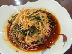 -新疆巴州金丝特餐厅(大钟寺店)