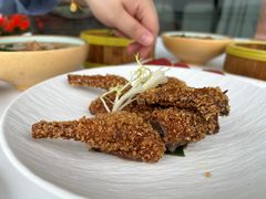 -水上明月·湖景餐厅