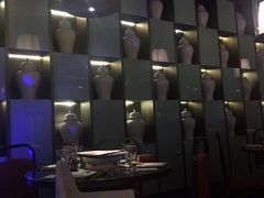 大堂-旺顺阁鱼头泡饼(常营店)