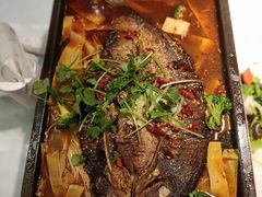 -白马宴·椒麻鸡(新华南路店)