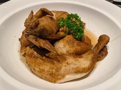 -老德州四合院·德州菜(天衢路店)
