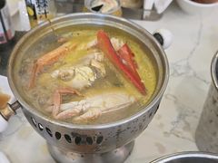 -福禧荟·海鲜自助