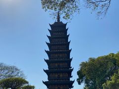 -常熟方塔园