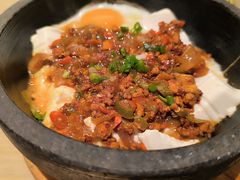 -西塔老太太拌饭(城市集市龙之梦店)