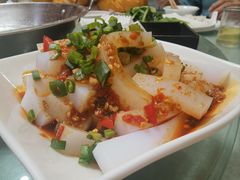 -丁太婆老妈蹄花(人民公园非遗总店)
