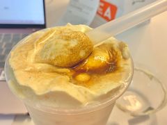 -喜茶(杭州滨江宝龙店)