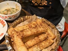 -牛市坎火锅(建设路店)