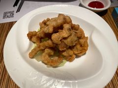 -江湖情酸菜鱼(万菱汇店)