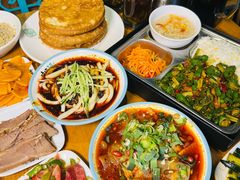 -中阿兰牛肉面(悦海新天地店)