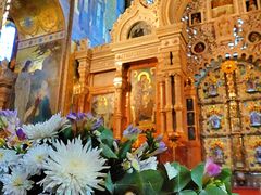 -滴血救世主教堂