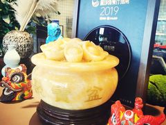 -扬州狮子楼·非遗淮扬菜(总店)