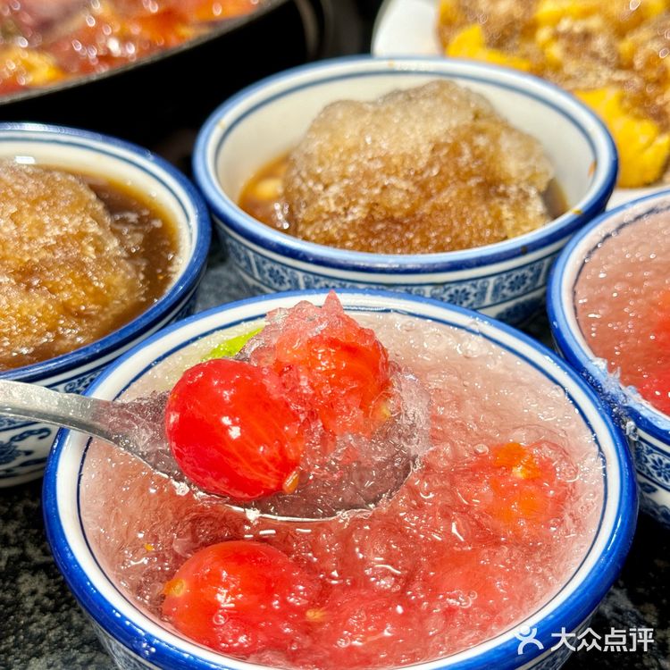 新年第一顿，还得是这家火锅！红红火火！！