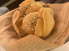 -太食獸泰式茶餐厅(IFS国金中心店)