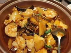 -百富源·海鲜辽菜(张士店)