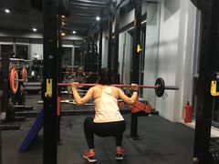 -AC健身·运动康复工作室(千灯湖店)