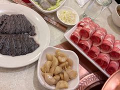 牛肚-八先生涮肉房(三里河店)
