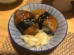 -活鳗饭·鹅肝范儿(高碑店店)
