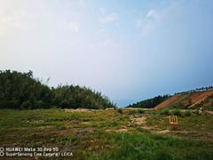 -大围山国家森林公园