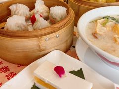 -点都德(广州白云山景区南门店)