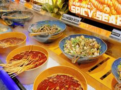 -韩盛·盛江山自助料理(奥体万达店)