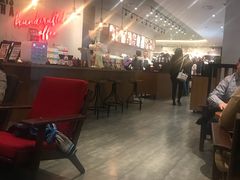 -太平洋咖啡(市府恒隆二店)