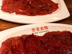 -巴邑火锅(江北万达店)