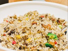 -枣子树·素食餐厅(普陀山店)