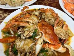 -潮香阁海鲜餐厅(较场尾店)