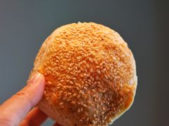 椒盐烧饼-满记烧饼(牛街东里小区一区店)