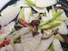 -野蔓果·山野菜(西湖景区·龙井茶田店)