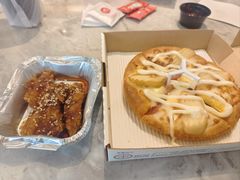 -必胜客(东营万达店)