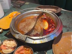 -牛New寿喜烧(中山公园龙之梦店)