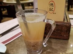 -池记(德福花园店)