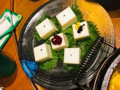 西施鲜奶豆腐-嘉禾·悦享餐厅(八方汇店)