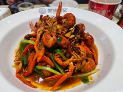 -聚味瞿记·龙虾堂(坡子街店)