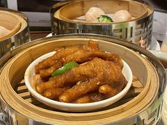 -蛇口希尔顿南海酒店·随轩中餐厅·粤菜