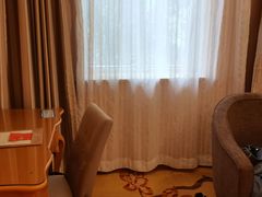 -维也纳酒店(南京奥体中心店)