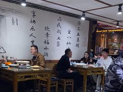 -灶东家民间菜(回兴店)