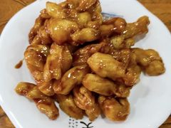 -红实家常菜(静安里店)
