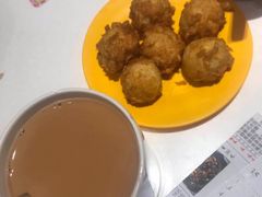 -冰岛茶餐厅(世茂店)