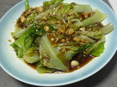 -军子大排档(迎春花园店)