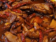 -杨厨的田园饭店(长城路店)